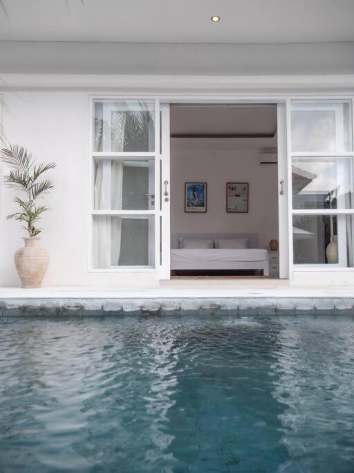 Casa Majorca At Ulu Villa Uluwatu  Luaran gambar