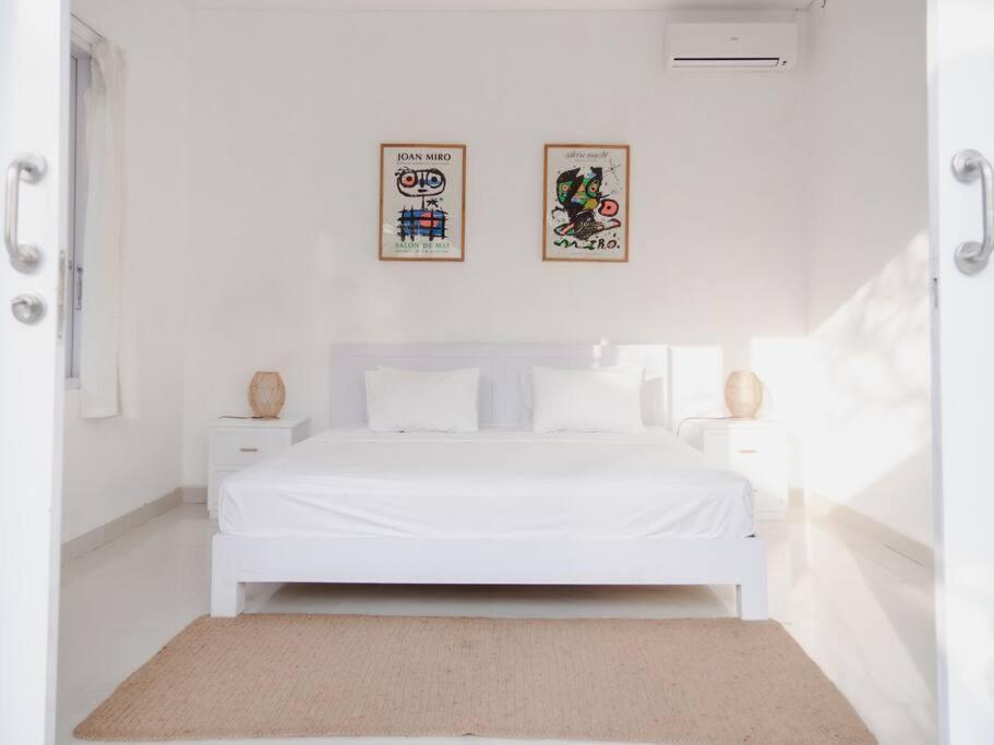 Casa Majorca At Ulu Villa Uluwatu  Luaran gambar