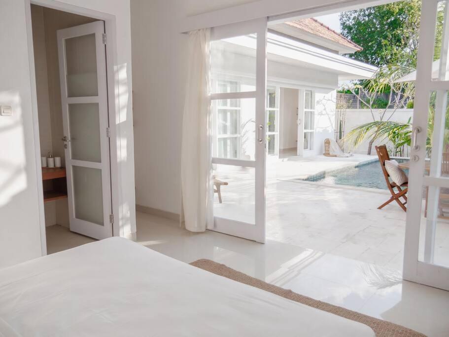 Casa Majorca At Ulu Villa Uluwatu  Luaran gambar