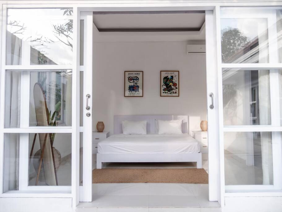 Casa Majorca At Ulu Villa Uluwatu  Luaran gambar