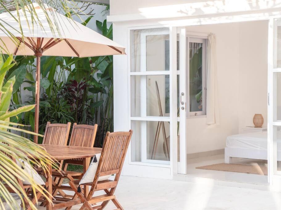 Casa Majorca At Ulu Villa Uluwatu  Luaran gambar