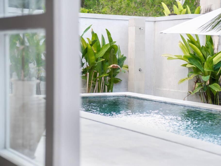Casa Majorca At Ulu Villa Uluwatu  Luaran gambar