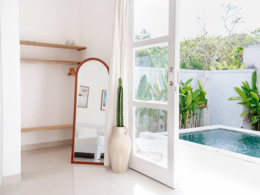Casa Majorca At Ulu Villa Uluwatu  Luaran gambar