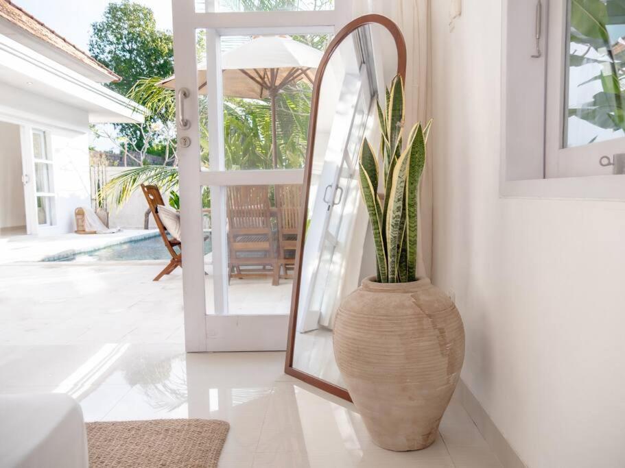 Casa Majorca At Ulu Villa Uluwatu  Luaran gambar