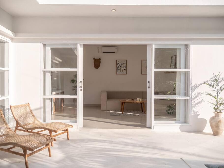 Casa Majorca At Ulu Villa Uluwatu  Luaran gambar
