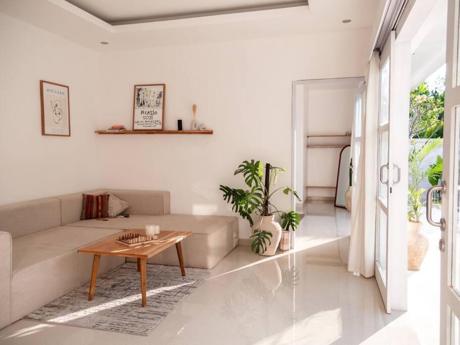 Casa Majorca At Ulu Villa Uluwatu  Luaran gambar